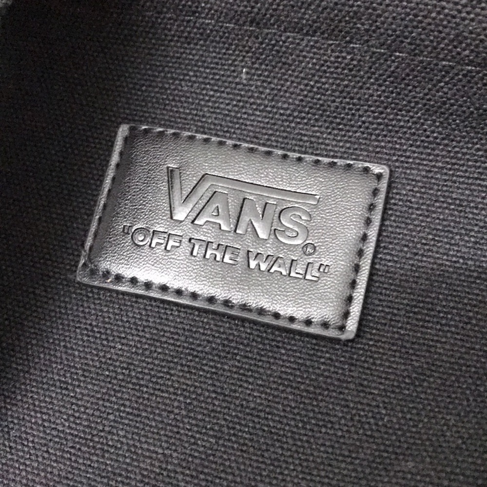BAG 💼 FROM VANS BRAND NEW - Picture 2 of 5